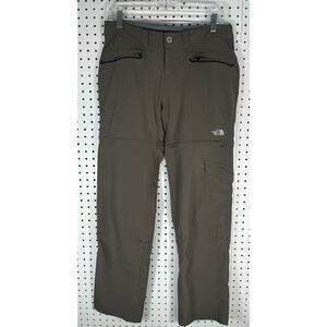 The Northface convertible pants